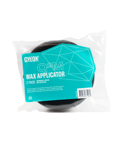 Gyeon Q²M Wax Applicator 2-pack - Car Care Europe 2