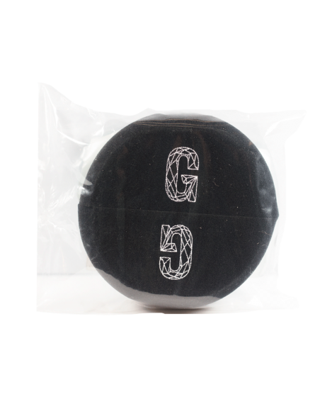 Gyeon Q²M Wax Applicator 2-pack empaque 2 - Car Care Europe