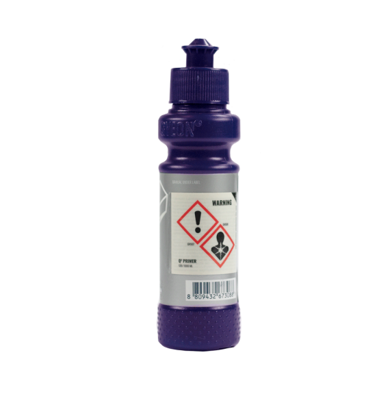 Gyeon Q2 Primer - Polish de acabado con SiO2 120 ml especificaciones 2 - Car Care Europe