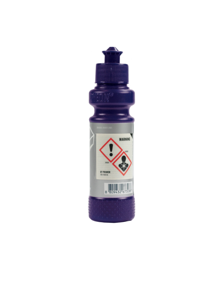Gyeon Q2 Primer - Polish de acabado con SiO2 120 ml especificaciones 2 - Car Care Europe