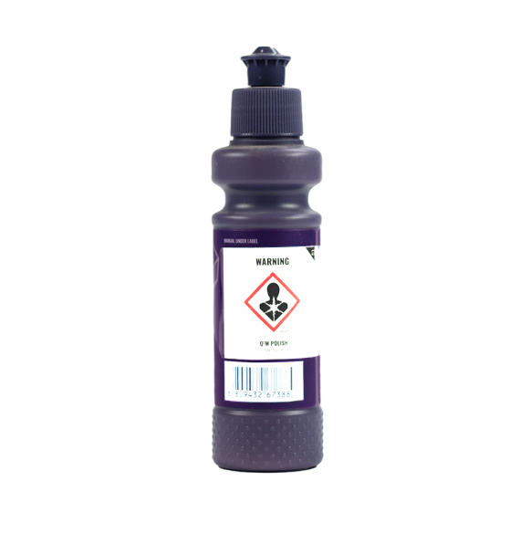Gyeon Q2M Polish - Pulimento Medio 120 ml especificaciones 2 - Car Care Europe