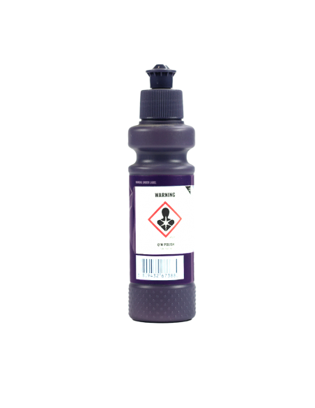 Gyeon Q2M Polish - Pulimento Medio 120 ml especificaciones 2 - Car Care Europe
