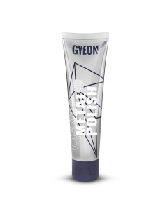 Gyeon Q²M Metal Polish - Car Care Europe