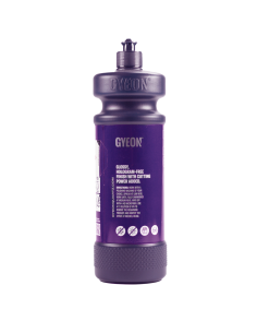 Gyeon Q2M Polish - Car Care Europe 2