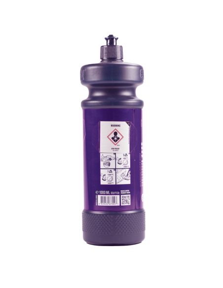 Gyeon Q2M Polish especificaciones 2 - Car Care Europe