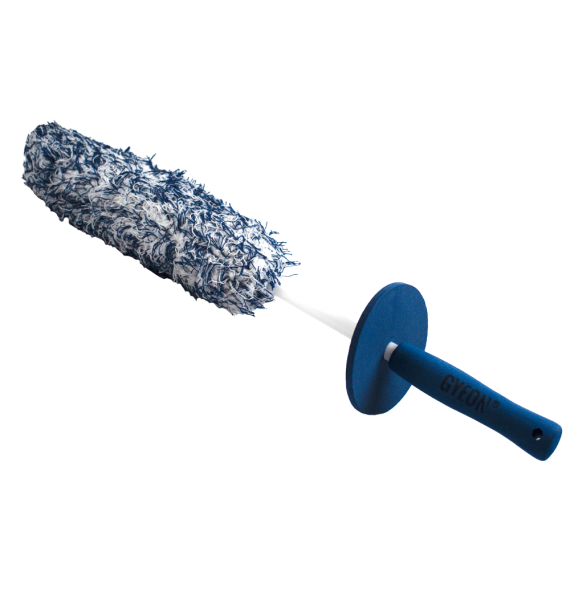 Gyeon Q2M Wheel Brush Large - Car Care Europe