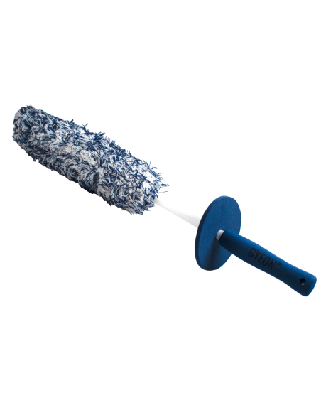 Gyeon Q2M Wheel Brush Large - Car Care Europe