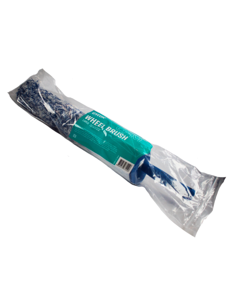 Gyeon Q2M Wheel Brush Large empaque - Car Care Europe