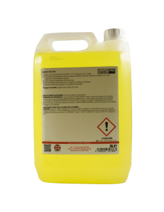 Valet Pro Advanced Poseidon Car Wash - Champú Avanzado 5L - Car Care Europe 2