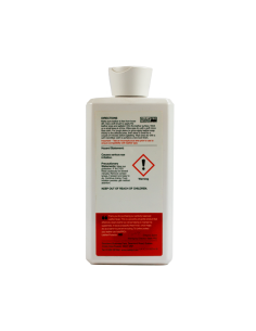 Valet Pro Leather Soap - Gel Limpiador de Cuero - Car Care Europe 2