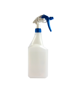 Valet Pro Pulverizador/atomizador - Car Care Europe 2