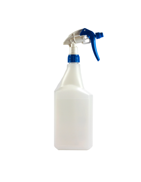 Valet Pro Pulverizador/atomizador reverso - Car Care Europe