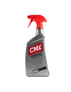 Mothers CMX Ceramic Spray Coating - Car Care Europe