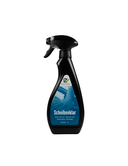Kit de Limpieza y Repelencia al Agua de Cristales limpiacristales - Car Care Europe