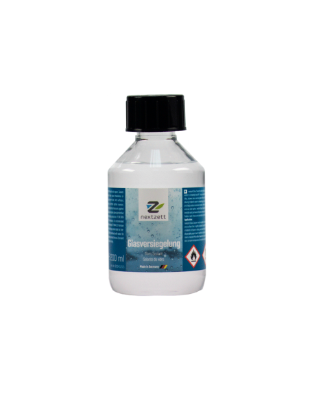 Kit de Limpieza y Repelencia al Agua de Cristales sellador de cristales - Car Care Europe