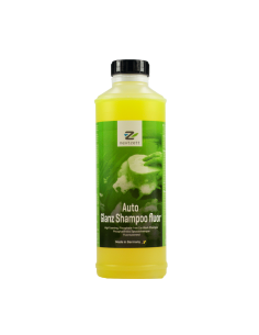 Kit de Lavado Big Aussie - Car Care Europe 2