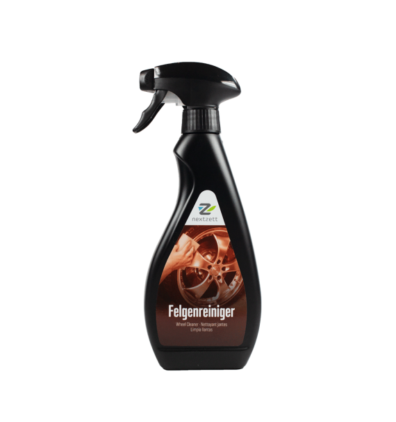 Kit de Lavado Plus Wheel Cleaner -Car Care Europe