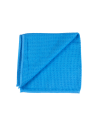 Toalla para cristales 40x40cm azul - Car Care Europe