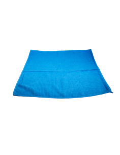 Toalla para cristales 40x40cm azul - Car Care Europe 2