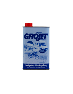 Kit de protección y brillo de la pintura - Car Care Europe 2