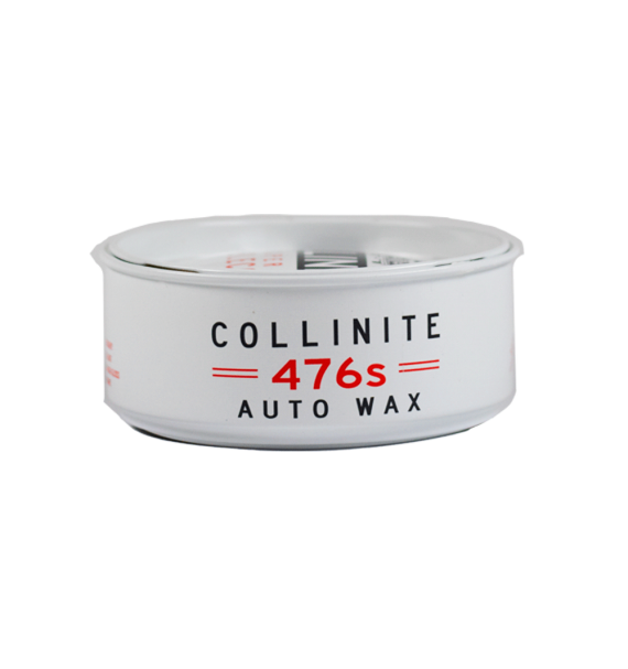 Collinite Super Doublecoat Auto Wax (No. 476s) - Car Care Europe