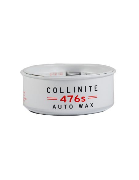 Collinite Super Doublecoat Auto Wax (No. 476s) - Car Care Europe