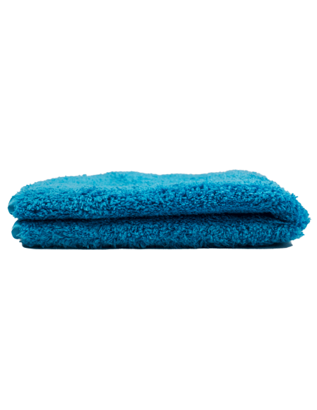 Microfiber Ultra-Smooth Towel T-3 - Car Care Europe