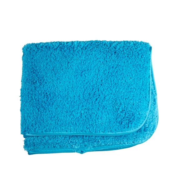Microfiber Ultra-Smooth Towel T-3 - Car Care Europe
