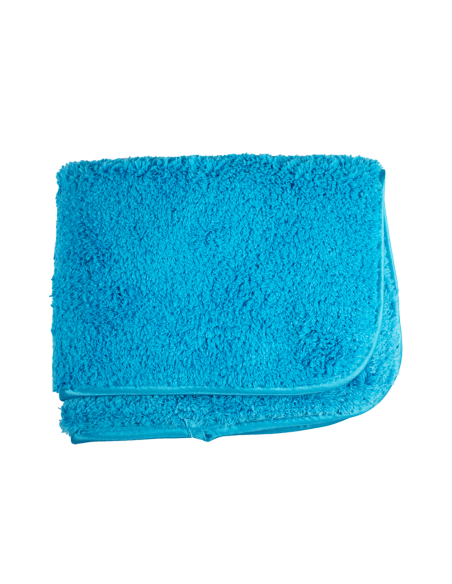 Microfiber Ultra-Smooth Towel T-3 - Car Care Europe