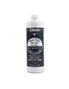 Kit de limpieza y encerado Collinite 476 - Car Care Europe 2