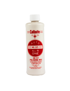 Collinite kit de encerado 476 - Car Care Europe 2