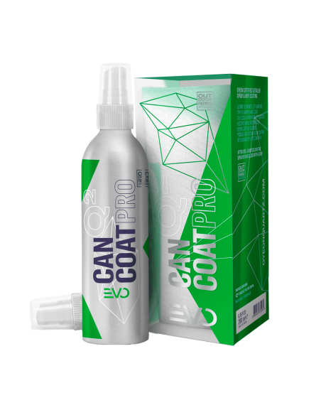 Gyeon Q² Can Coat Pro EVO - Car Care Europe