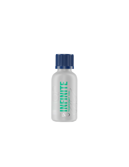 Gyeon Q² Infinite Top Coat Type 2 bote - Car Care Europe