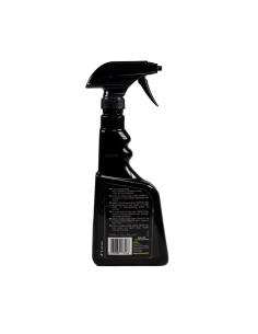 Meguiar's Engine Dressing - Car Care Europe 2
