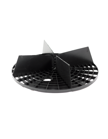 Bucket Barrier - Filtro para cubo de lavado 15 Litros vista 3 - Car Care Europe