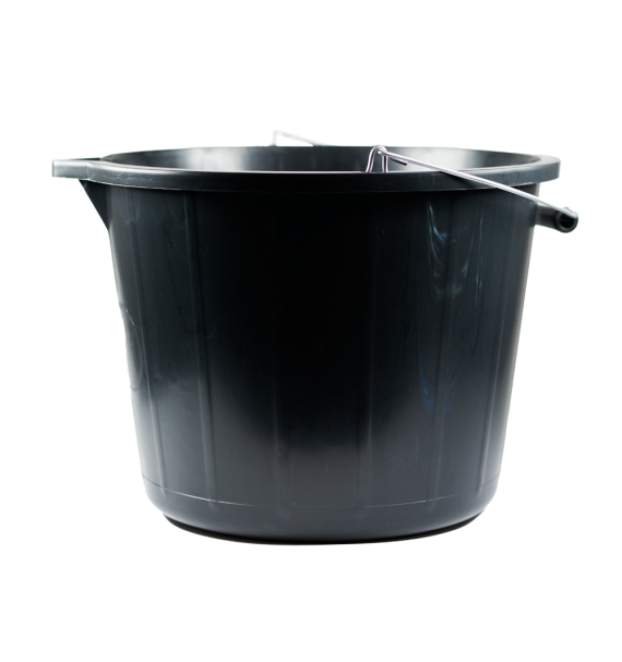 Cubo de lavado flexible 15L - Car Care Europe