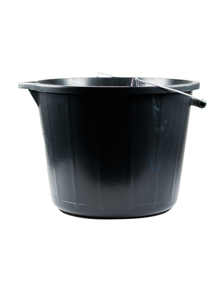 Cubo de lavado flexible 15L - Car Care Europe