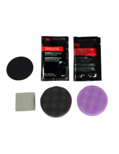 3M Kit de Eliminación de Arañazos - Car Care Europe