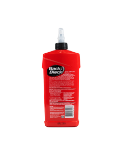 Mothers Back to Black Trim & Plastic restorer - Car Care Europe 2