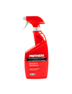 Mothers Professional Instant Detailer - Car Care Europe