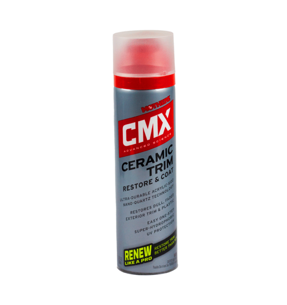 Mothers CMX Ceramic Trim - Car Care Europe