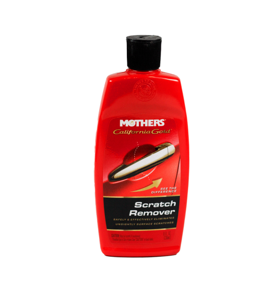 Mothers Scratch Remover - Car Care Europe