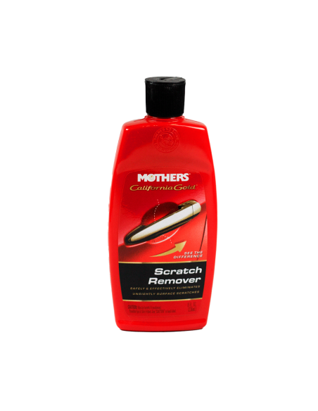 Mothers Scratch Remover - Car Care Europe