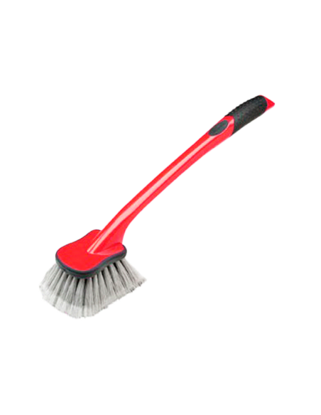 Mothers Fender Well Brush - Cepillo de Llantas Largo 2 - Car Care Europe