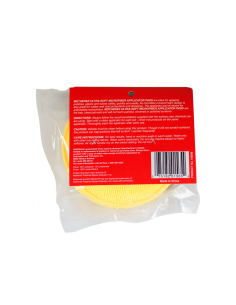 Mothers Microfiber Applicator Pads - Car Care Europe 2