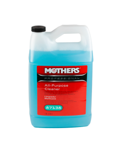 Mothers Professional APC (GALON) (3.785 L) - Car Care Europe