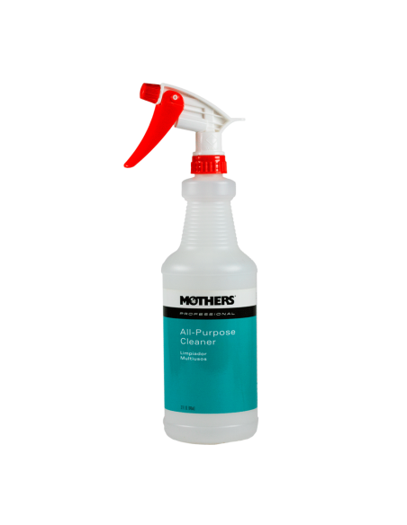 Mothers Professional Pulverizador APC - Car Care Europe