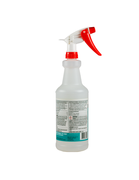 Mothers Professional Pulverizador APC especificaciones - Car Care Europe