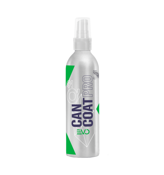 Gyeon Q² Can Coat Pro EVO envase - Car Care Europe