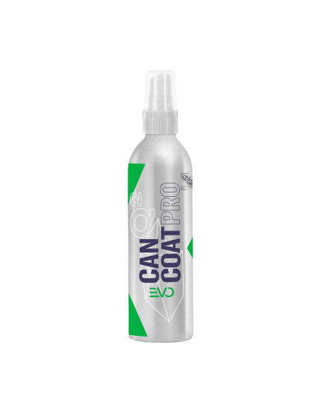 Gyeon Q² Can Coat Pro EVO envase - Car Care Europe
